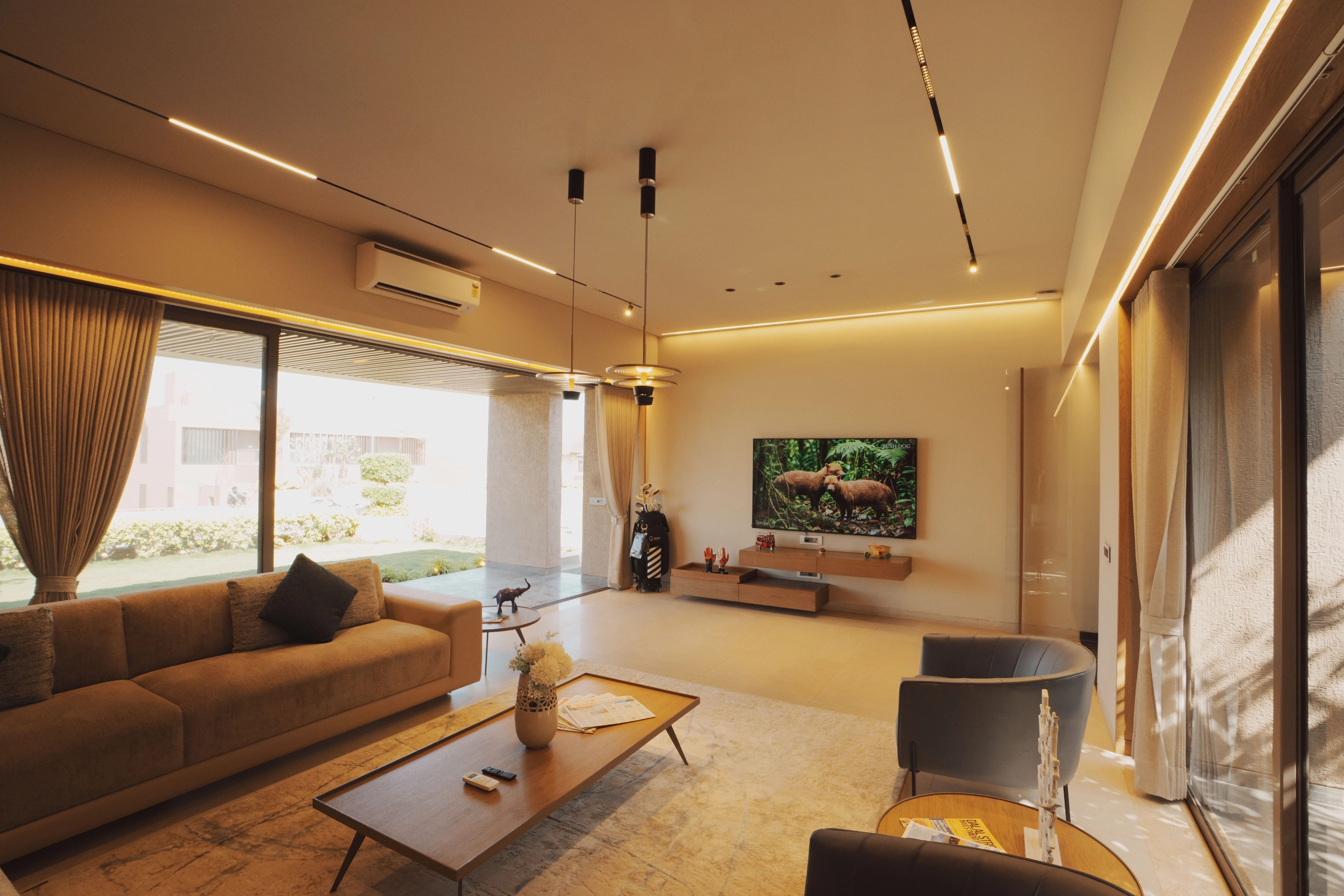 Architecture Interior